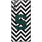 Michigan State University Spartans S Chevron Galaxy Note20 5G Skin
